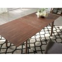 CRUZAR dió design bővíthető étkezőasztal - 150-200cm