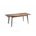 CRUZAR dió design bővíthető étkezőasztal - 150-200cm