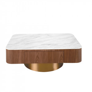 LADRILLO dió design dohányzóasztal