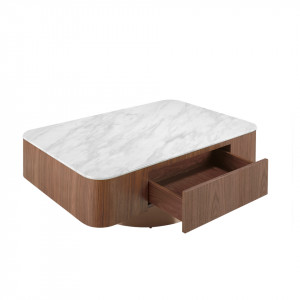 LADRILLO dió design dohányzóasztal