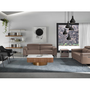 LADRILLO dió design dohányzóasztal