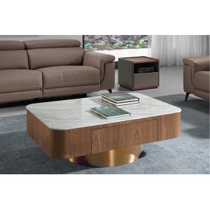 LADRILLO dió design dohányzóasztal Angel Cerdá