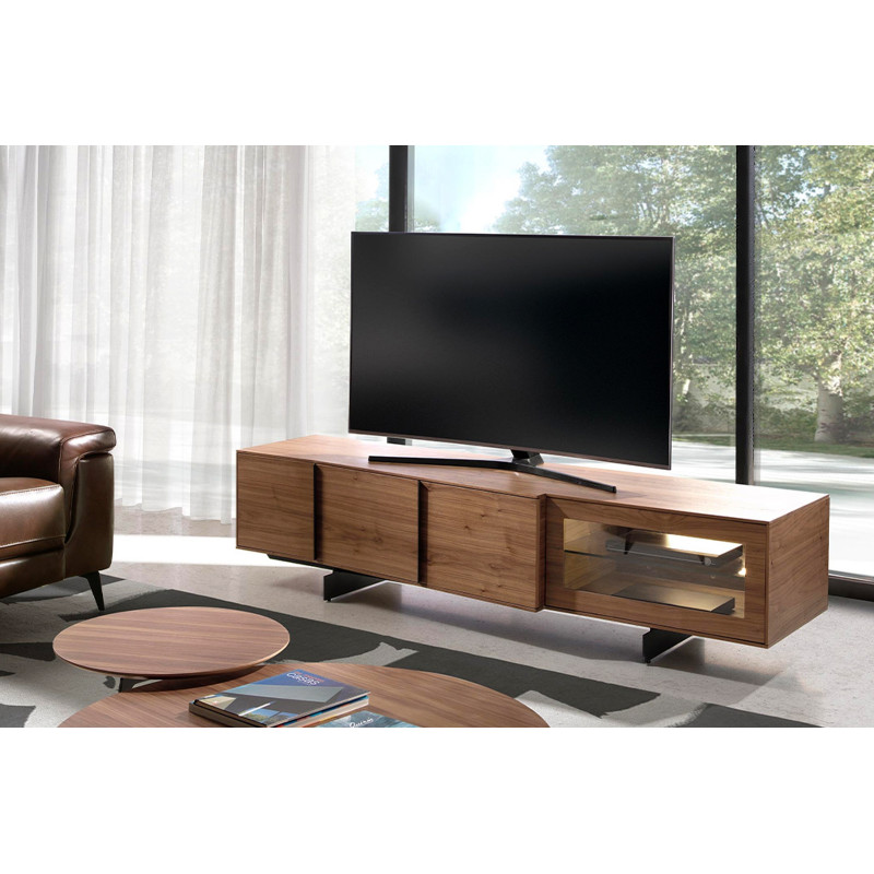 MORELLA exkluzív TV-szekrény - 200cm