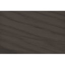 STARK modern bővíthető étkezőasztal - sötét tölgy/fekete - 160-240cm