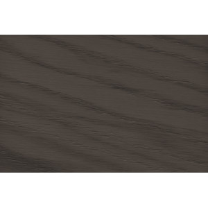 STARK modern bővíthető étkezőasztal - sötét tölgy/fekete - 160-240cm