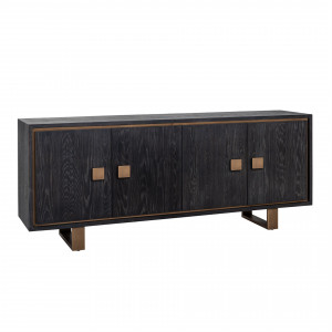 HUNTER luxus komód - 200cm