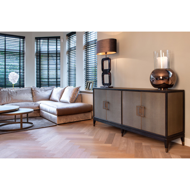 BLOOMVILLAGE luxus komód - 193cm