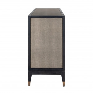 BLOOMVILLAGE luxus komód - 193cm