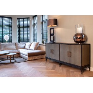 BLOOMVILLAGE luxus komód - 193cm RICHMOND