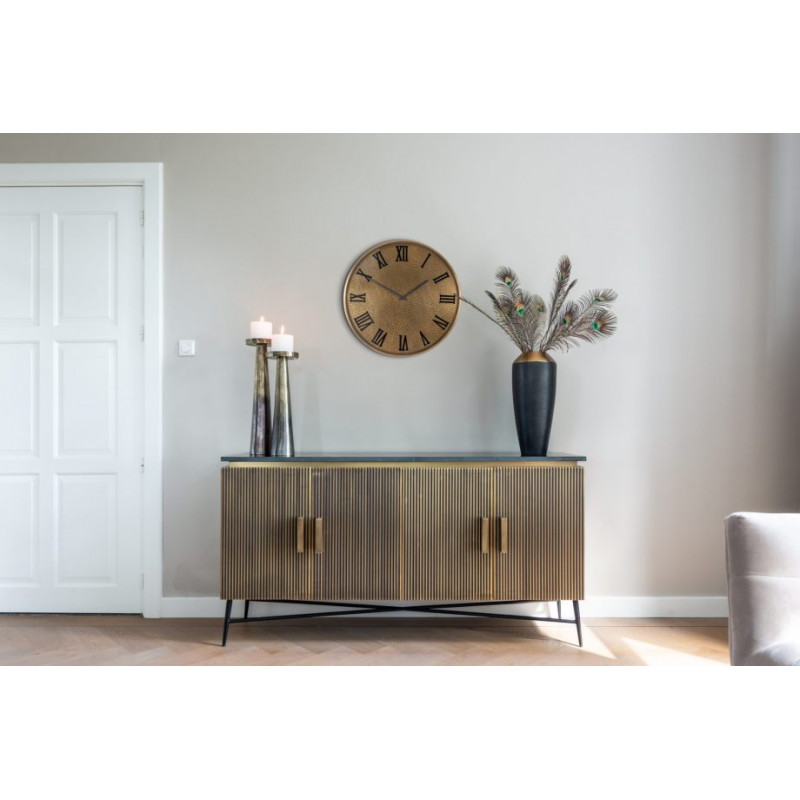 IRONVILLE exkluzív komód - 160cm