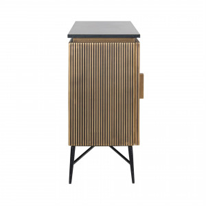 IRONVILLE exkluzív komód - 160cm