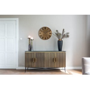 IRONVILLE exkluzív komód - 160cm RICHMOND