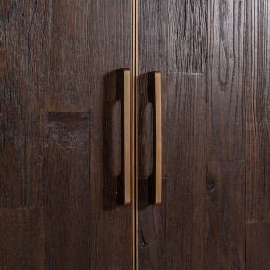 MILFORM design komód - 180cm