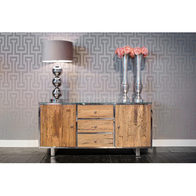 KENSINGTON exkluzív komód - 172cm