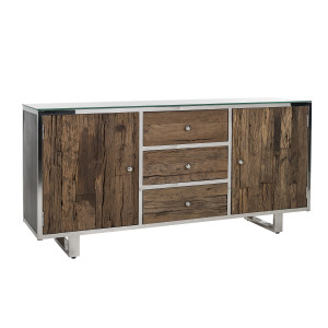 KENSINGTON exkluzív komód - 172cm