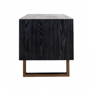 HUNTER luxus TV-szekrény - 190cm