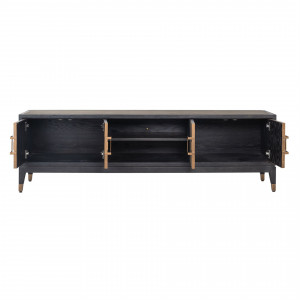 BLOOMVILLAGE luxus TV-szekrény - 185cm
