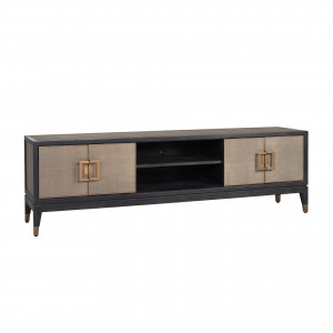 BLOOMVILLAGE luxus TV-szekrény - 185cm