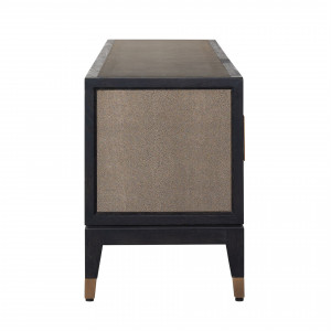 BLOOMVILLAGE luxus TV-szekrény - 185cm