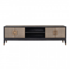 BLOOMVILLAGE luxus TV-szekrény - 185cm