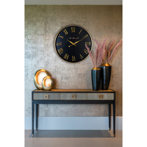 BLOOMVILLAGE luxus konzolasztal - 165cm