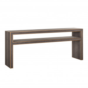 CLASSIO exkluzív konzolasztal - 180cm