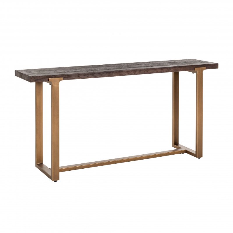 MILFORM design konzolasztal - 150cm