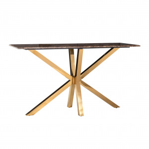 KONRAN design konzolasztal -  150cm RICHMOND