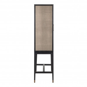 BLOOMVILLAGE luxus bárszekrény - 182cm