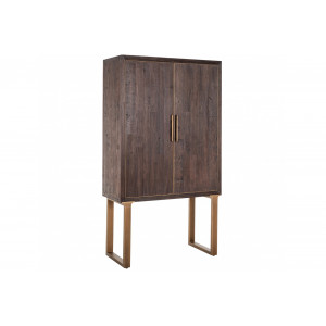 MILFORM design szekrény - 180cm RICHMOND