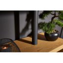 SNAKE modern tölgy polc - 165cm