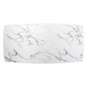 DYNASTY design étkezőasztal - 200cm - arany