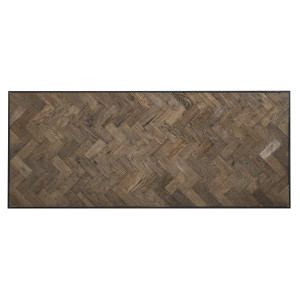 HERRINGBONE exkluzív étkezőasztal - 200/240cm