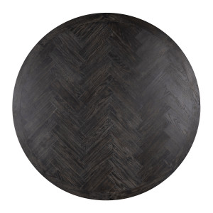 BLACKBONE exkluzív étkezőasztal -arany/ezüst - 180/220cm