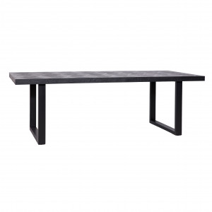ORIONI-II exkluzív étkezőasztal - 200/230cm