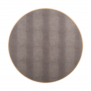 CLASSIO exkluzív dohányzóasztal - 100cm