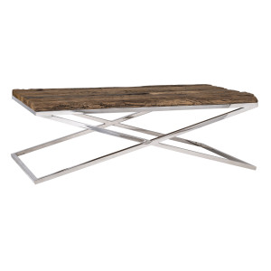 KENSINGTON exkluzív dohányzóasztal - 130cm