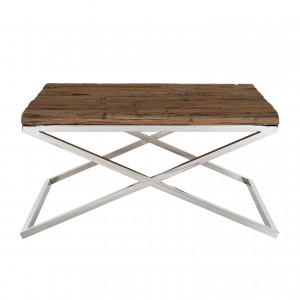 KENSINGTON exkluzív dohányzóasztal - 130cm