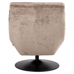 JADE design fotel - fehér/zöld/beige