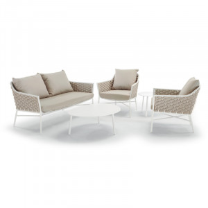 SORRENTO II exkluzív kültéri szett