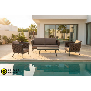 MARINA exkluzív kültéri szett