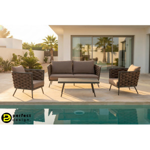 MARINA exkluzív kültéri szett GRATTONI