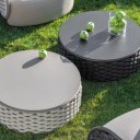 GARDA exkluzív kültéri szett