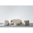 GARDA exkluzív kültéri szett