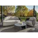 GARDA exkluzív kültéri szett