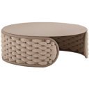 GARDA exkluzív kültéri szett