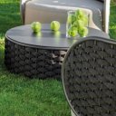 GARDA exkluzív kültéri szett