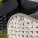 GARDA exkluzív kültéri szett