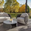 GARDA exkluzív kültéri szett