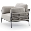 ROMANO exkluzív kültéri szett